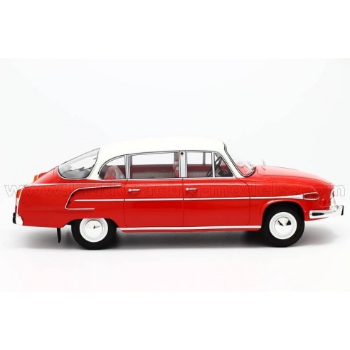 Tatra 603 1969 1:18 Bos Models 193254