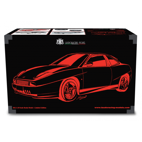 Fiat Coupé 2.0 20v Turbo Limited...