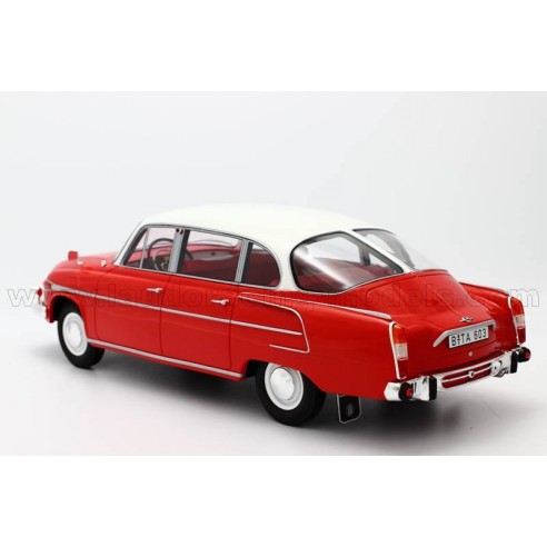 Tatra 603 1969 1:18 Bos Models 193254