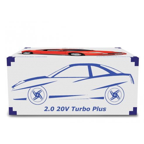 Fiat Coupé 2.0 20v Turbo Plus 1999