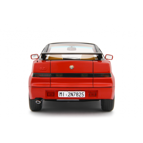 Alfa Romeo SZ (Es 30) 1989