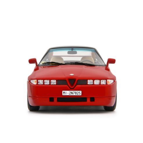 Alfa Romeo SZ (Es 30) 1989