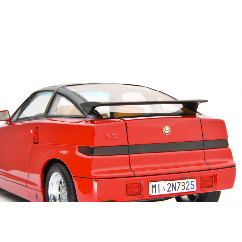 Alfa Romeo SZ (Es 30) 1989