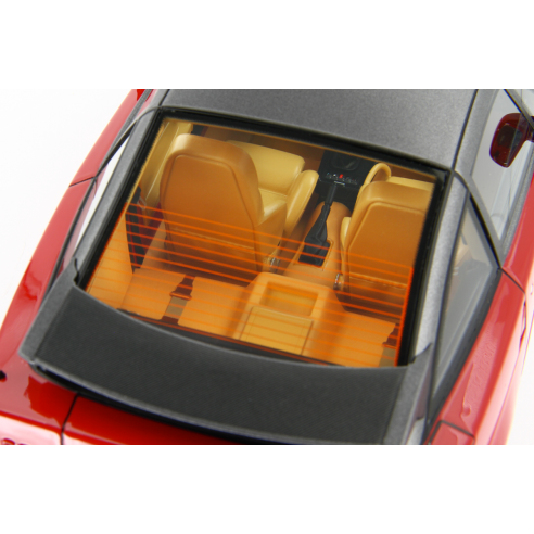 Alfa Romeo SZ (Es 30) 1989