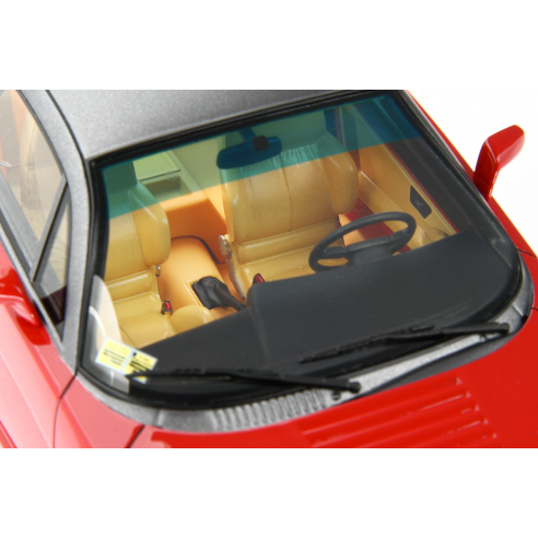 Alfa Romeo SZ (Es 30) 1989