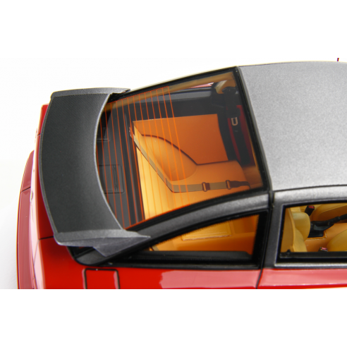 Alfa Romeo SZ (Es 30) 1989