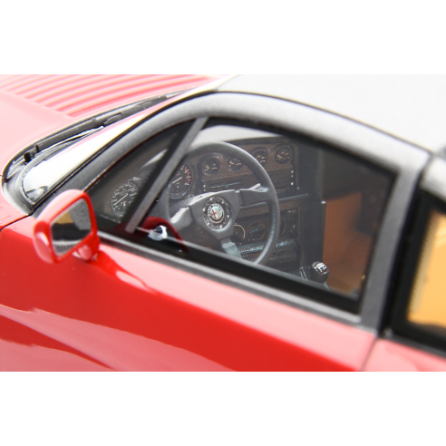 Alfa Romeo SZ (Es 30) 1989