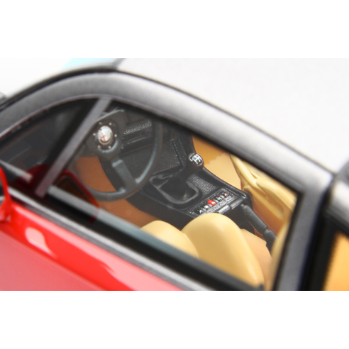 Alfa Romeo SZ (Es 30) 1989