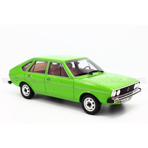 VW Passat TS (B1) 1976  1:18 Bos...