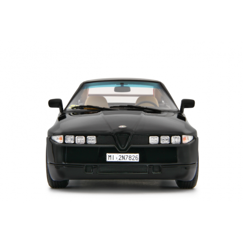 Alfa Romeo SZ (Es 30) 1989