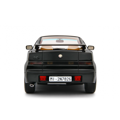 Alfa Romeo SZ (Es 30) 1989