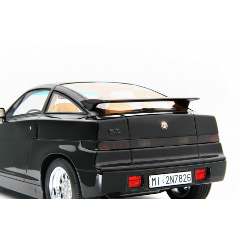 Alfa Romeo SZ (Es 30) 1989