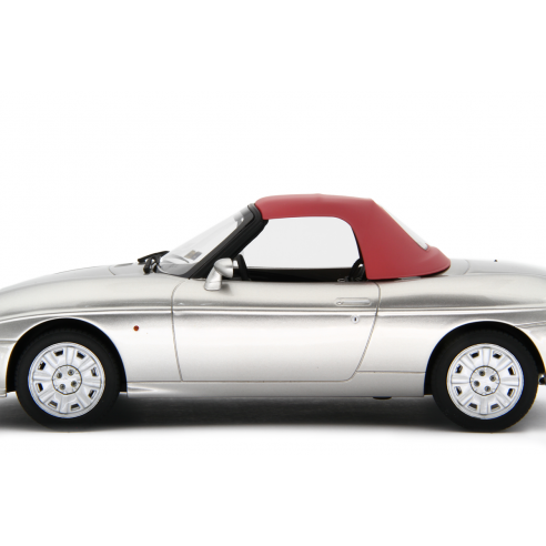 Capote per Fiat Barchetta 1:18
