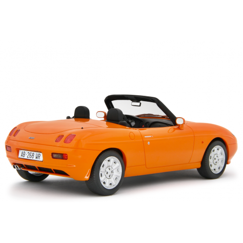 Fiat Barchetta 1995