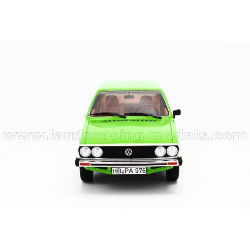 VW Passat TS (B1) 1976  1:18 Bos...