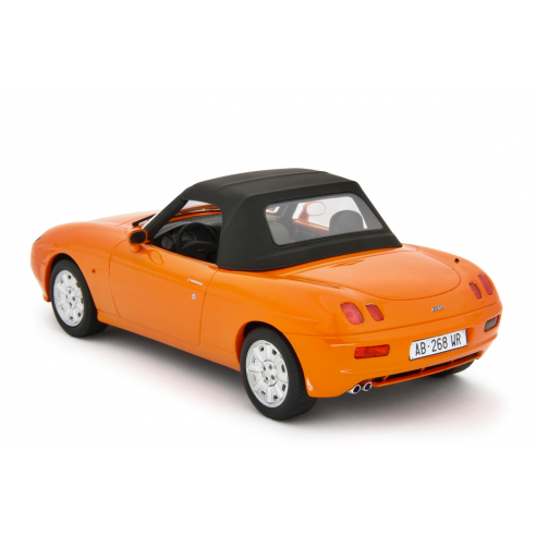 Fiat Barchetta 1995