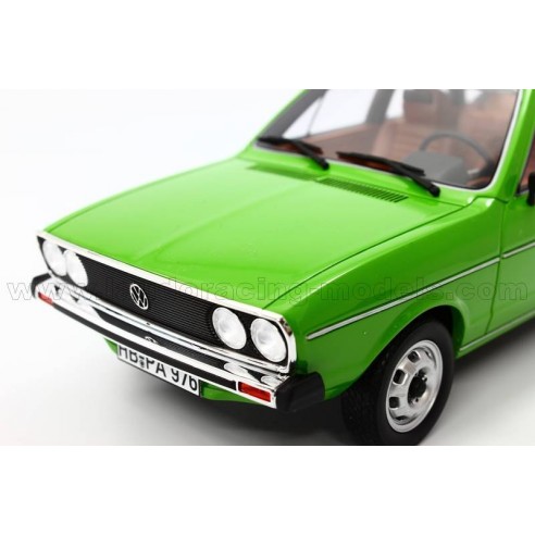 VW Passat TS (B1) 1976  1:18 Bos...