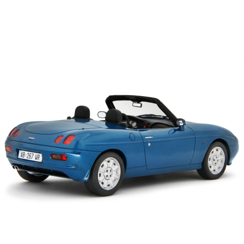 Fiat Barchetta 1995
