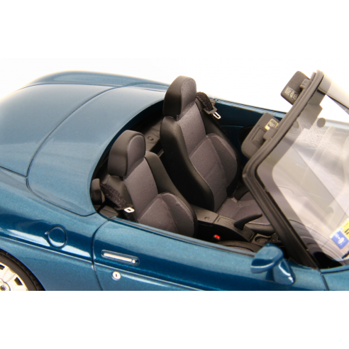 Fiat Barchetta 1995