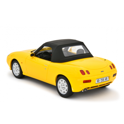 Fiat Barchetta 1995