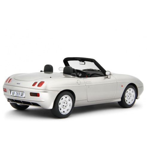 Fiat Barchetta 1995