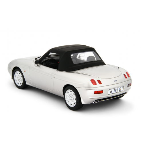 Fiat Barchetta 1995