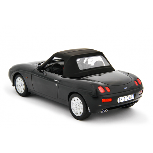 Fiat Barchetta 1995