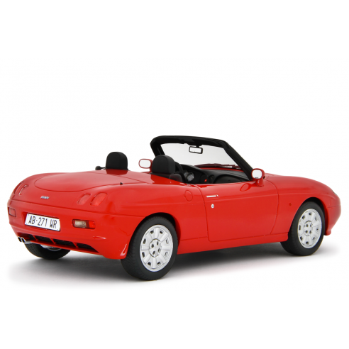 Fiat Barchetta 1995