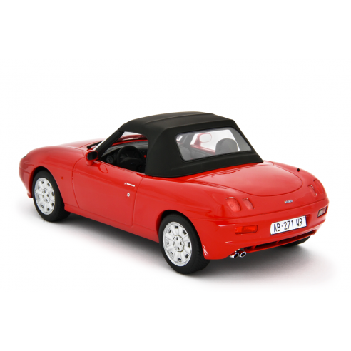 Fiat Barchetta 1995