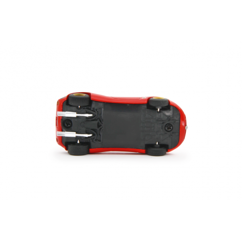 Alfa Romeo 33 Coupè Stradale 1967...