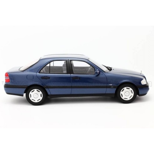 Mercedes C220 (W202) 1995 1:18 Bos...