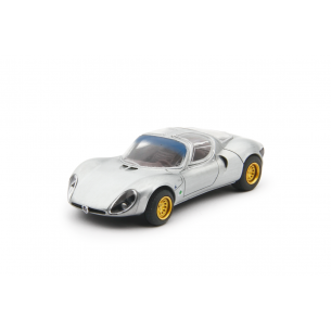 Alfa Romeo 33 Coupè... 2