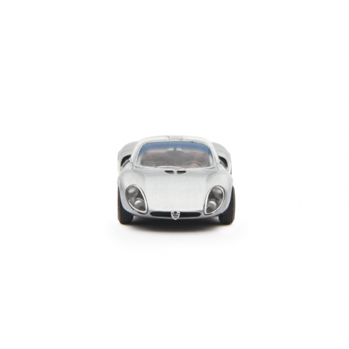 Alfa Romeo 33 Coupè Stradale 1967...