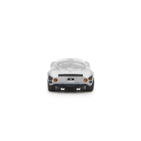 Alfa Romeo 33 Coupè Stradale 1967...