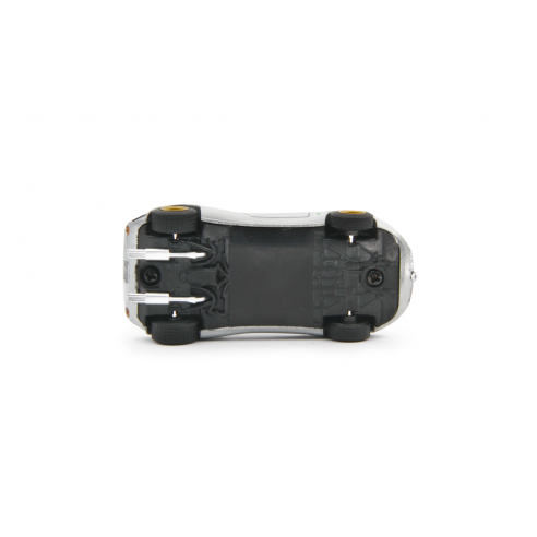 Alfa Romeo 33 Coupè Stradale 1967...