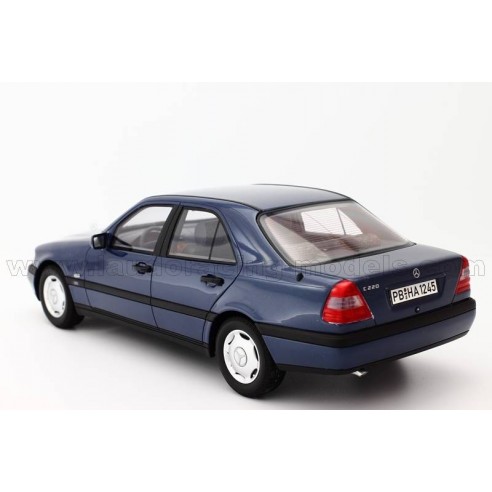 Mercedes C220 (W202) 1995 1:18 Bos...