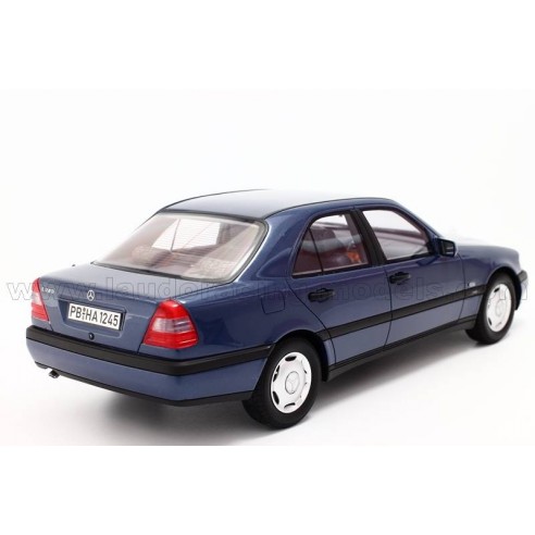 Mercedes C220 (W202) 1995 1:18 Bos...