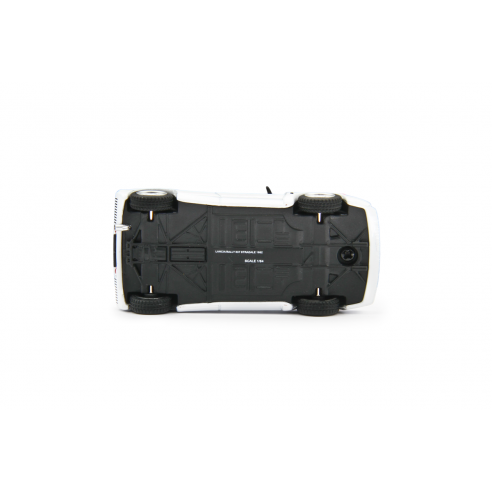 Lancia 037 Rally Stradale 1982