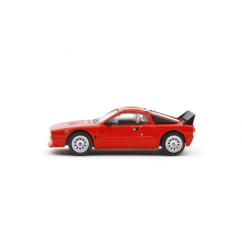 Lancia 037 Rally Stradale Prototipo 1982