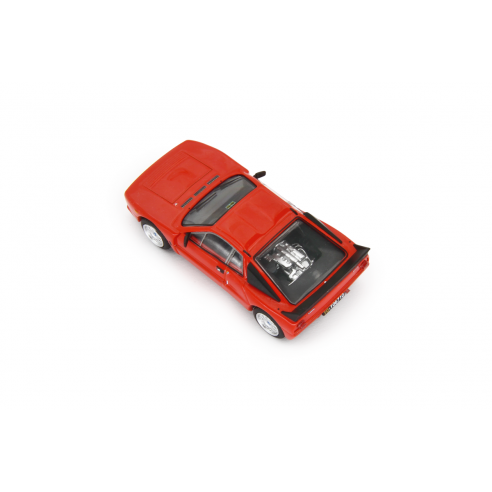 Lancia 037 Rally Stradale Prototipo 1982