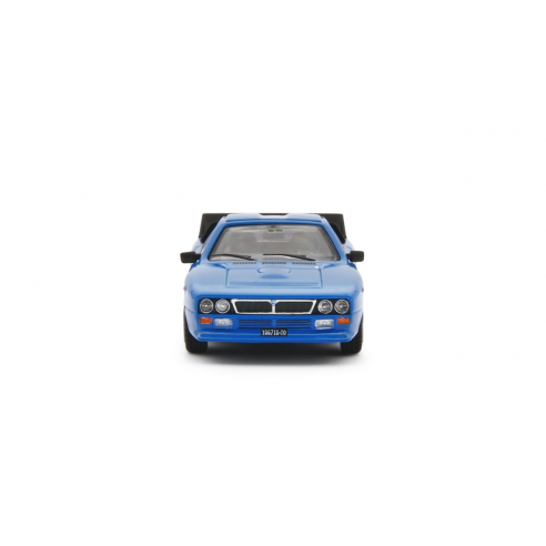 Lancia 037 Rally Stradale Prototipo 1982