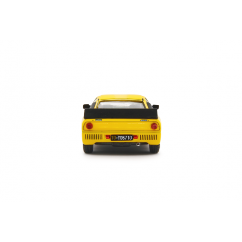 Lancia 037 Rally Stradale Prototipo 1982