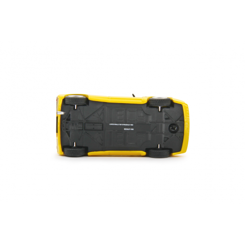 Lancia 037 Rally Stradale Prototipo 1982