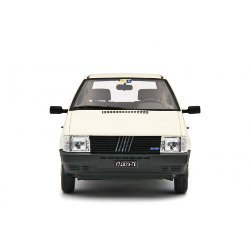 Fiat Uno 55S 1983