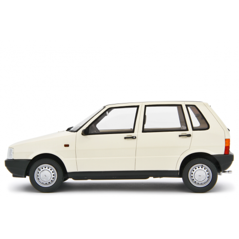 Fiat Uno 55S 1983
