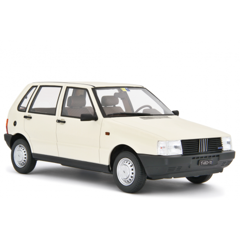 Fiat Uno 55S 1983