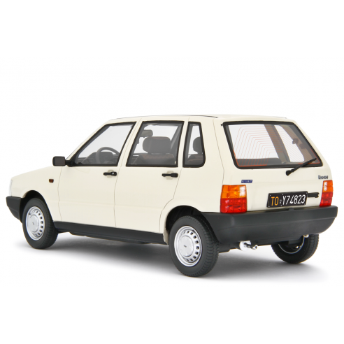 Fiat Uno 55S 1983