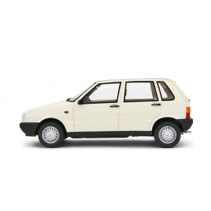 Fiat Uno 55S 1983