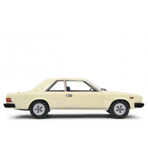 Fiat 130 Coupé 1971