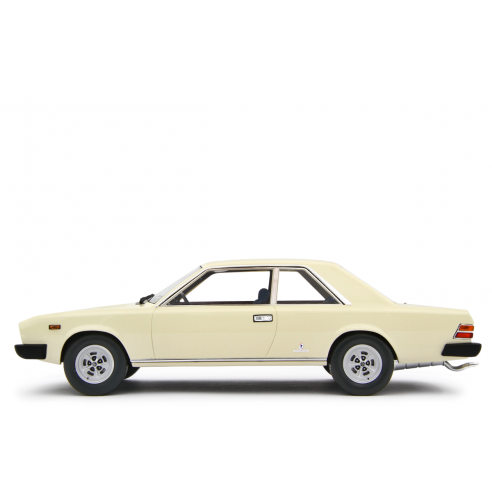 Fiat 130 Coupé 1971